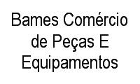 Logo Bames Comércio de Peças E Equipamentos em Vila Santo Estéfano