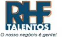 Logo de RHF TALENTOS - UNIDADE MOGI DAS CRUZES em Centro