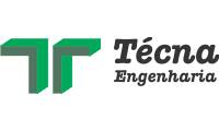 Logo Tecna Engenharia em Jardim Itaipu