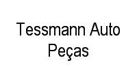 Logo Tessmann Auto Peças em Pio Corrêa