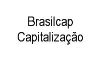 Logo Brasilcap Capitalização em Centro