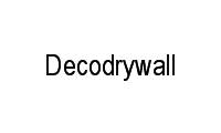 Logo Decodrywall