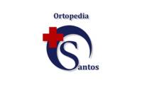 Logo Ortopedia Santos em Todos os Santos