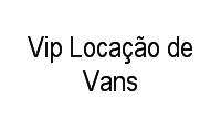 Logo Vip Locação de Vans em São Gabriel
