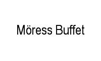 Logo Möress Buffet em Bandeirantes