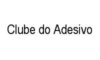 Logo Clube do Adesivo