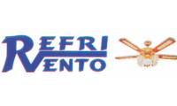 Logo Refri Vento