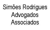 Logo Simões Rodrigues Advogados Associados em Centro