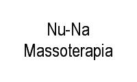 Logo Nu-Na Massoterapia em Centro