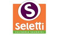 Logo Seletti - Shopping Tijuca em Tijuca