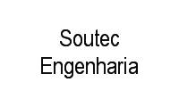 Logo Soutec Engenharia em Bangu