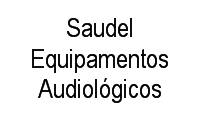 Logo Saudel Equipamentos Audiológicos em Vila Carrão