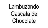 Logo Lambuzando Cascata de Chocolate em Eldorado