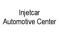Logo Injetcar Automotive Center em Vila Carvalho