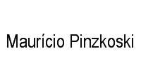 Logo Maurício Pinzkoski em Menino Deus