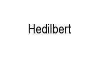 Logo Hedilbert em Alto Alegre
