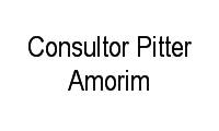 Logo Consultor Pitter Amorim em Freguesia (Jacarepaguá)