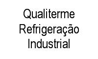 Logo Qualiterme Refrigeração Industrial em Industrial