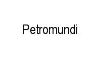 Logo Petromundi S/A em Real Parque