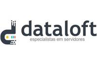 Logo Dataloft Hospedagem E Servidores em Cidade Jardim