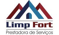 Logo Limpfort Prestadora de Serviço em Cidade Vera Cruz