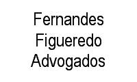 Logo Fernandes Figueredo Advogados em Santo Antônio