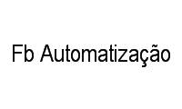 Logo Fb Automatização em Jardim Belém