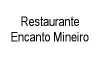 Logo Restaurante Encanto Mineiro