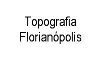 Logo Topografia Florianópolis em Trindade