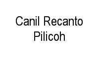 Logo Canil Recanto Pilicoh