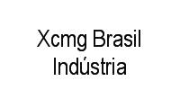 Logo Xcmg Brasil Indústria
