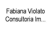 Logo Fabiana Violato Consultoria Imobiliária