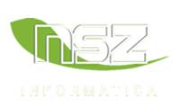 Logo Nsz Informática Ltda