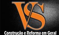 Logo Vs Construção E Reforma em Recanto das Emas