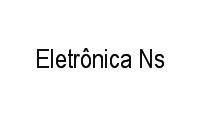 Logo Eletrônica Ns em Parque Guarani