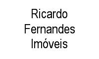 Logo Ricardo Fernandes Imóveis em Botafogo