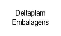 Logo de Deltaplam Embalagens em Centro