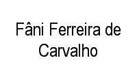Logo Fâni Ferreira de Carvalho em Centro