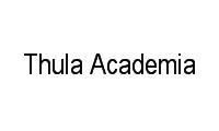 Logo Thula Academia em Neves (neves)