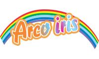 Logo de Arco Íris em Marajó