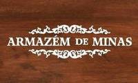 Logo Armazém de Minas