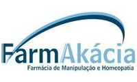 Logo Farmakácia - Farmácia de Manipulação e Homeopatia em Freguesia (Jacarepaguá)