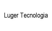 Logo Luger Tecnologia em Centro