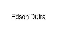 Logo Edson Dutra