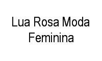 Logo Lua Rosa Moda Feminina em Centro