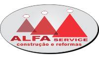Fotos de Alfa Service -Construção E Reformas em Cristóvão Colombo