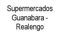 Logo Supermercados Guanabara - Realengo em Realengo