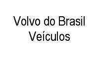 Logo Volvo do Brasil Veículos em Cidade Industrial