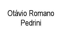 Logo Otávio Romano Pedrini