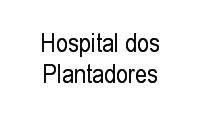 Logo Hospital dos Plantadores